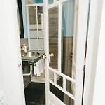 Cosy Near Feira Da Ladra 公寓 Lisboa