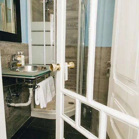 Cosy Near Feira Da Ladra Apartment Lisbon