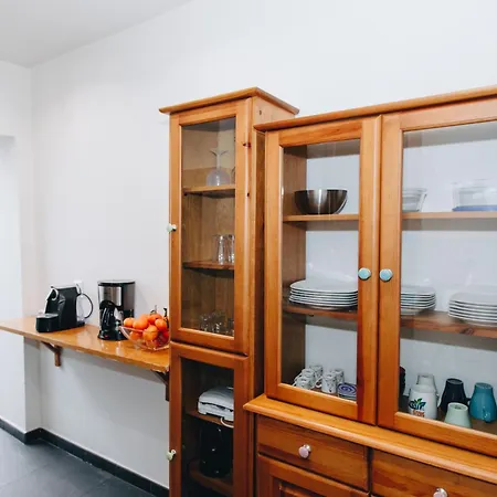 Cosy Near Feira Da Ladra Apartment Lisbon