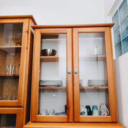 Apartment Cosy Near Feira Da Ladra Lisbon