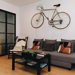 Cosy Near Feira Da Ladra * Lizbona